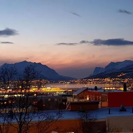 36 Sqm Aparatment B Apartment