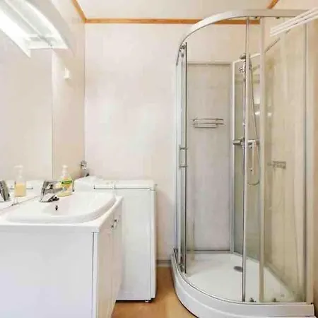 36 Sqm Aparatment B * Tromso