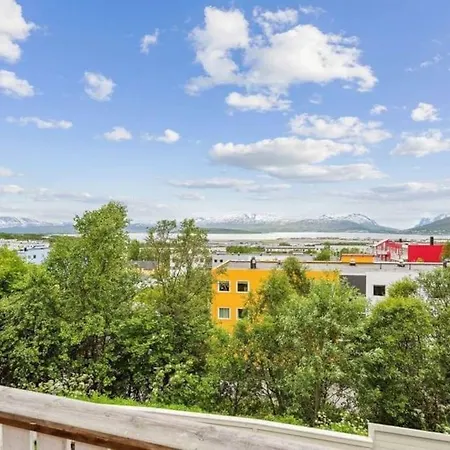 Apartment 36 Sqm Aparatment B *